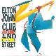 Afbeelding bij: Elton John - Elton John-Club at the end of the street / Give Peace a